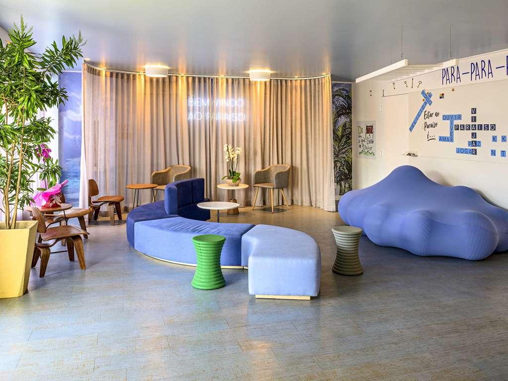 Hotel Dan Inn Sao Carlos By Nacional Inn Buitenkant foto