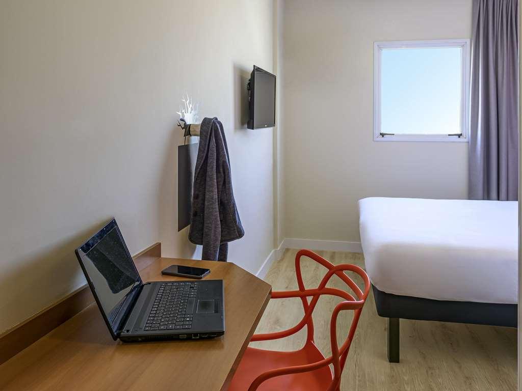 Hotel Dan Inn Sao Carlos By Nacional Inn Kamer foto